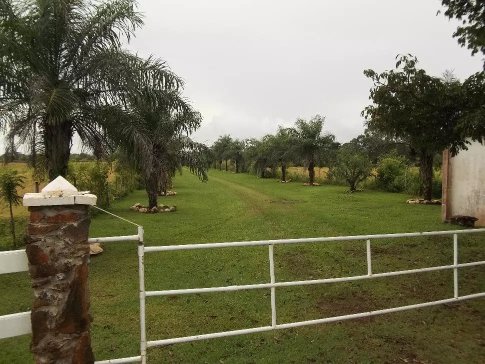 Vendo hacienda con terreno de 200.5 hectáreas (495.4 acres) en Paradiso Panamá