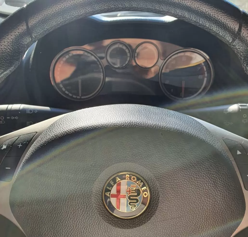 Alfa Romeo 1.4 Mito 1.4 Progression Multiair 105 Cv 6mt
