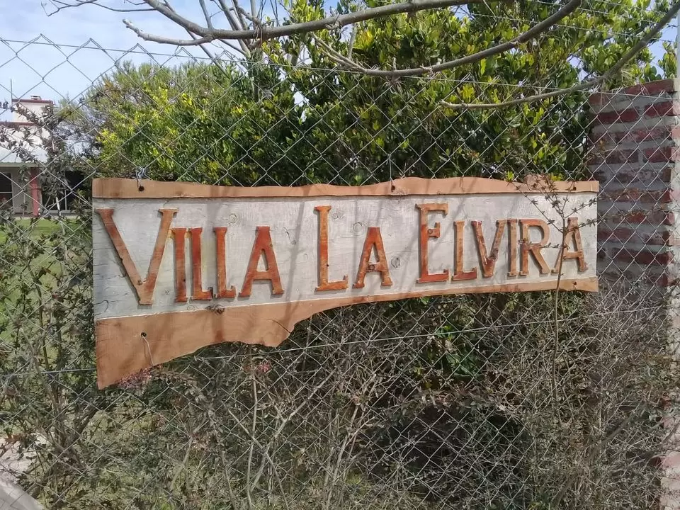 Vendo hermosa casa quinta en Villa Urquiza, ENTRE RÍOS