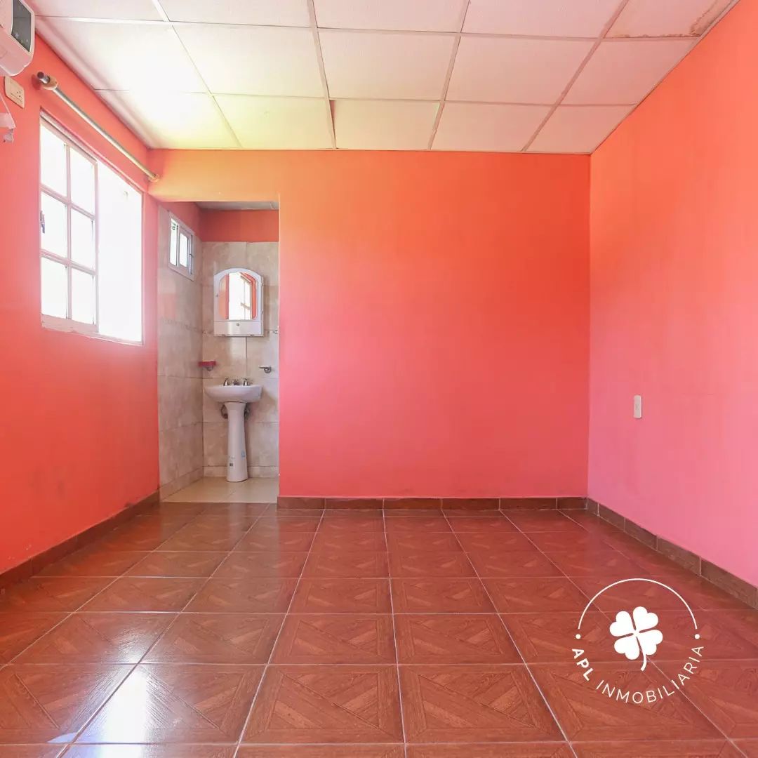 APL Inmobiliaria vende: Casa en Pedroni 3300, Santo Tomé, Santa Fe.