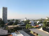 Alquileres, ventas y permutas de casas en Paraná.re