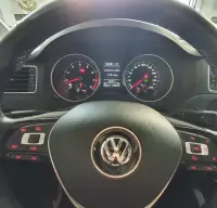 Volkswagen Vento 1.4 Highline 150 Cv At (dsg)re