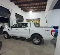 Ford Ranger 3.2 4×4 Limited Mtre