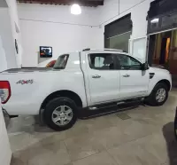 Ford Ranger 3.2 4×4 Limited Mtre