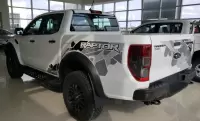 Ford Ranger Raptorre