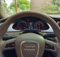Audi A4 1.8 T Fsi Multitronicre