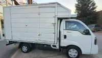 Camion Termico Kia 2500re