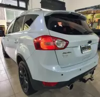 Ford Kuga 2.5 Trend Mt 4×4re