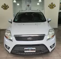 Ford Kuga 2.5 Trend Mt 4×4re
