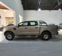 Ford Ranger 2.2 4×2 Xl Safetyre