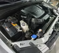 Vendo Kia Mohave 4x4 2010 3.8 V6 (275hp) automática impecablere