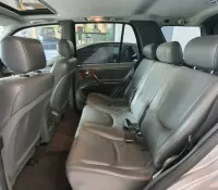 Vendo Mercedes Benz 3.2 Ml 320 4×4 At Luxuryre