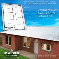 Maison Viviendas Industrializadas te acerca la posibilidad de poder construir...re