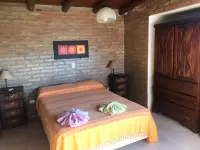 Cabañas para 2 personas en Altas Cumbres Córdoba