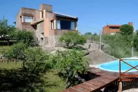 Cabañas para 2 personas en Altas Cumbres Córdoba