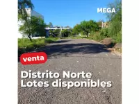 LOTES CON TODOS LOS SERVICIOS | OFERTA CONTADOre