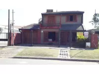 Dueño vende casa con pileta,en Paraná Entre Ríosre