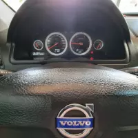 Vendo Volvo Xc90 2.4 D5 185 Hp Atre