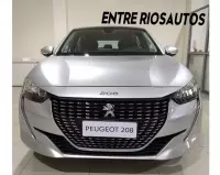 En venta Peugeot 208 1.6i Feline Tiptronic 0kmre