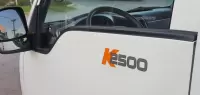 Camion Termico Kia 2500