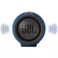 Parlante bluetooth JBL Extreme en liquidación con envío incluido re