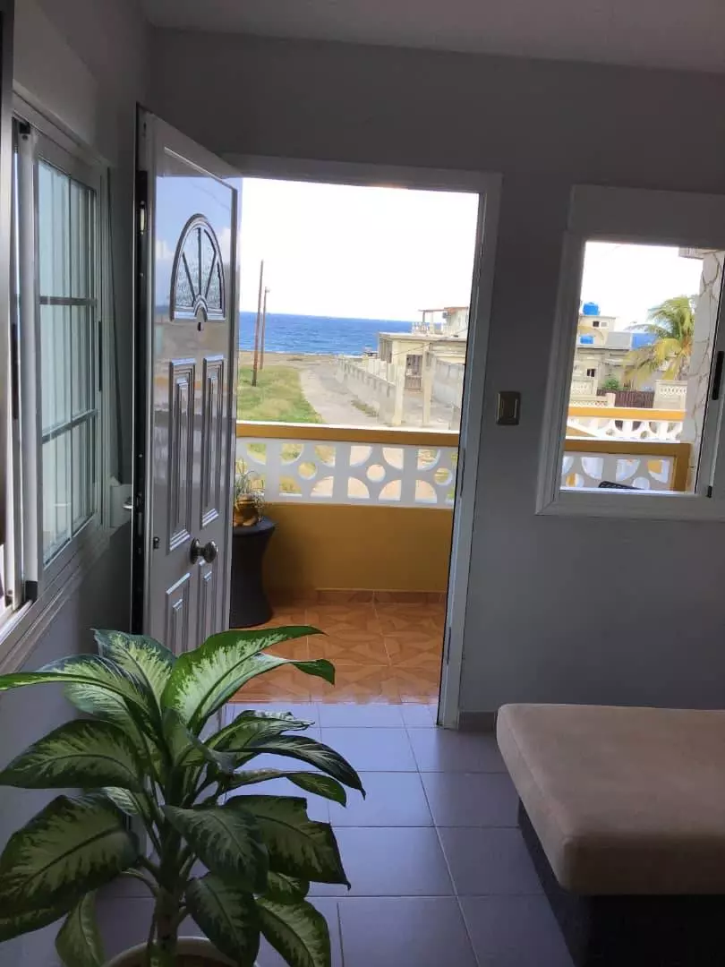 Ciudad de la Habana Cuba:Se renta casa independiente en cojimar, frente al mar