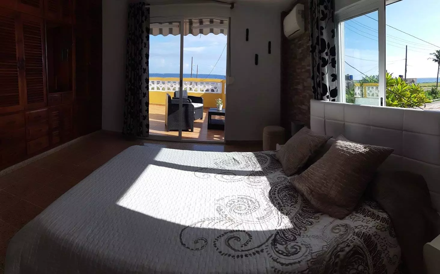 Rentamos hermosa casa en Cuba al lado del mar, Casa Bellamar