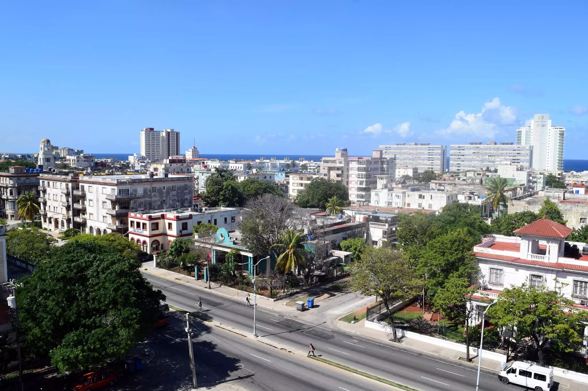 Are You planning a trip to Havana,Cuba? We have a nice renthal