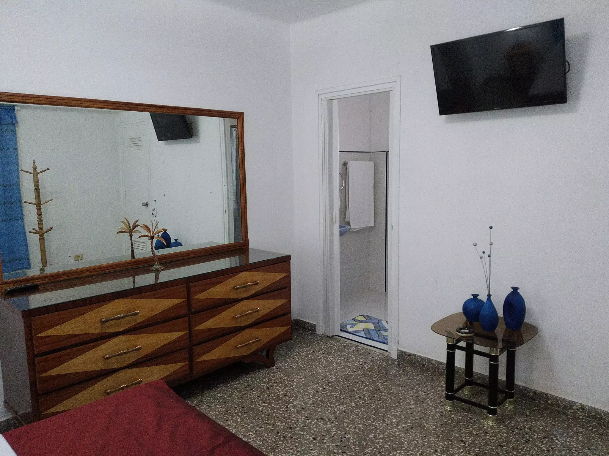 Renta de apartamento en Ciudad de la Habana Cuba