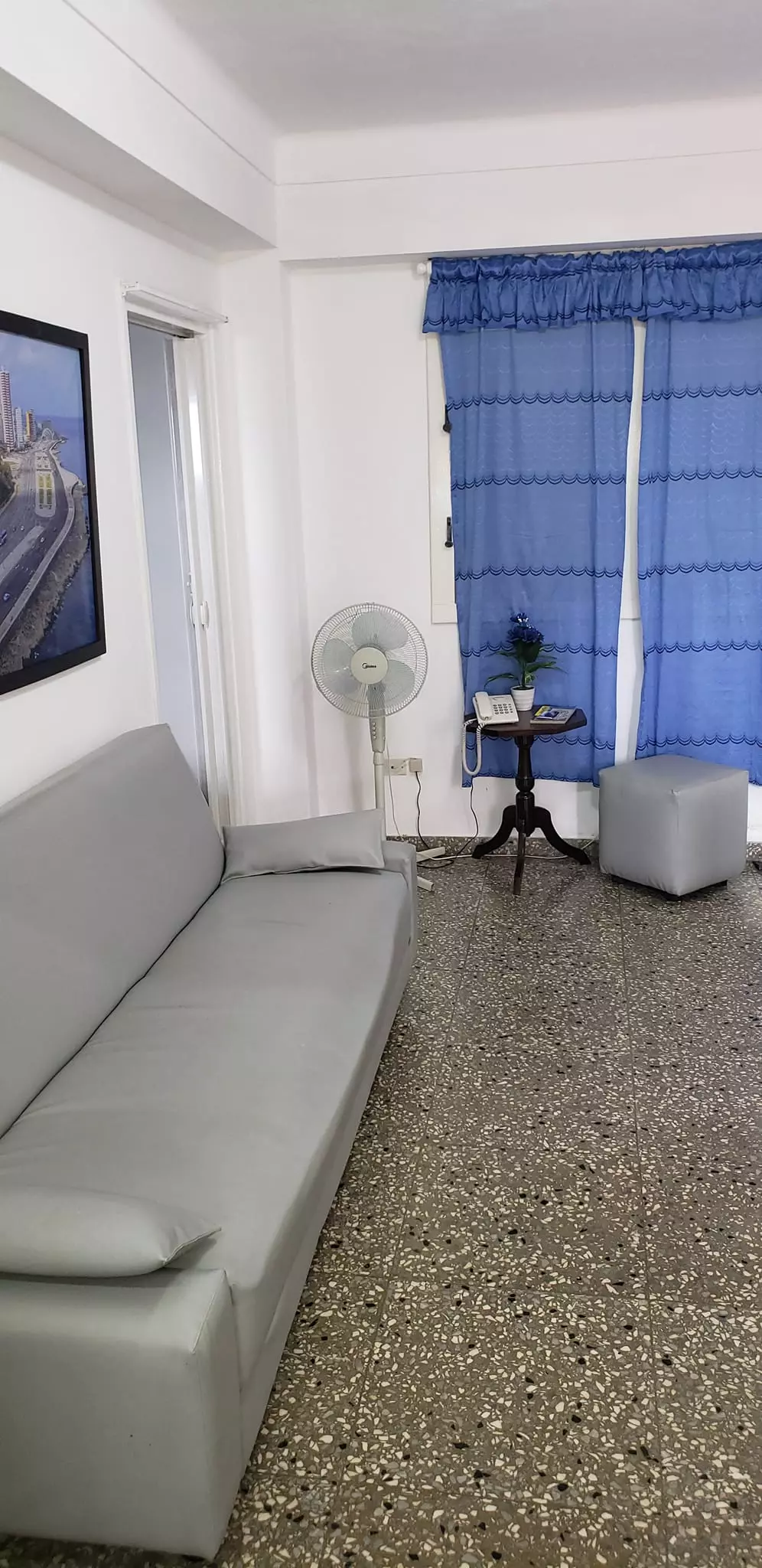 Renta de apartamento en Ciudad de la Habana Cuba
