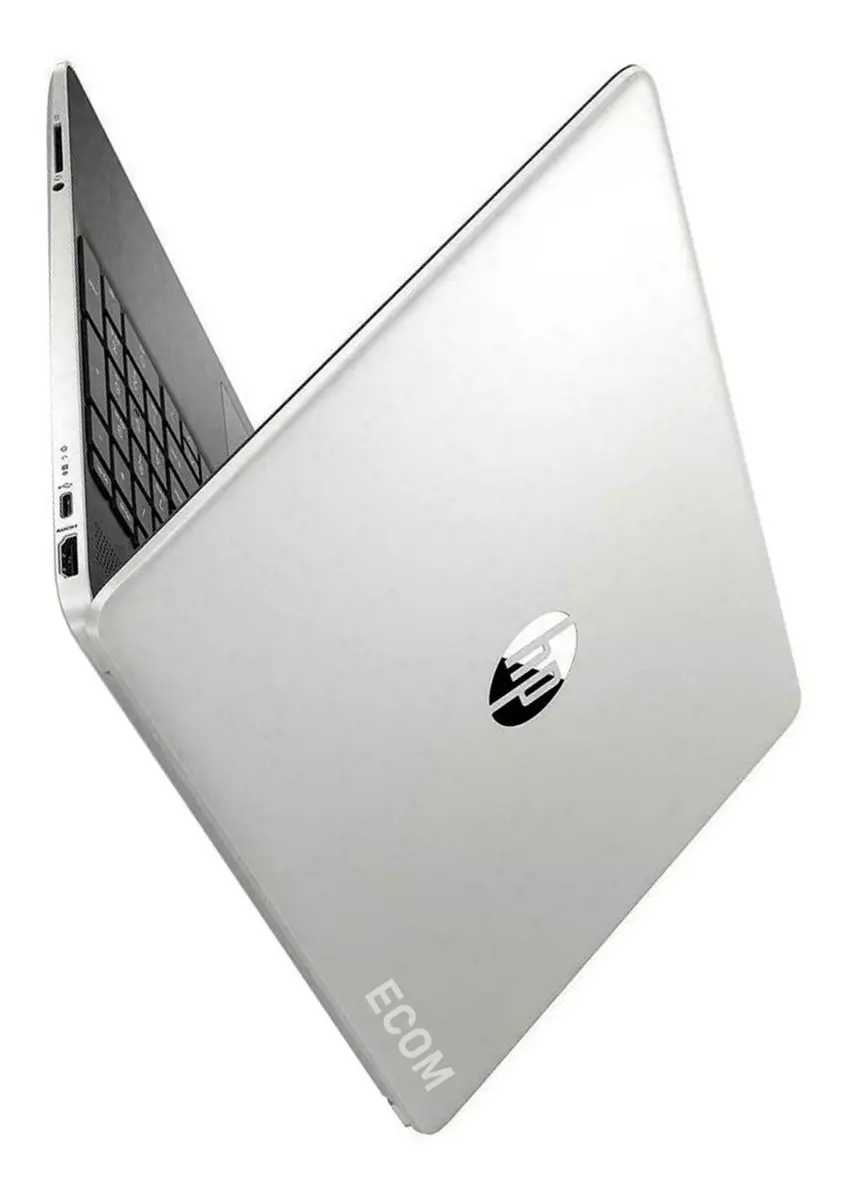 $850 USD - HP Gama Alta - 15.6 FHD - i7 10ma - 8ram - 256ssd - 0KM en Caja – 55