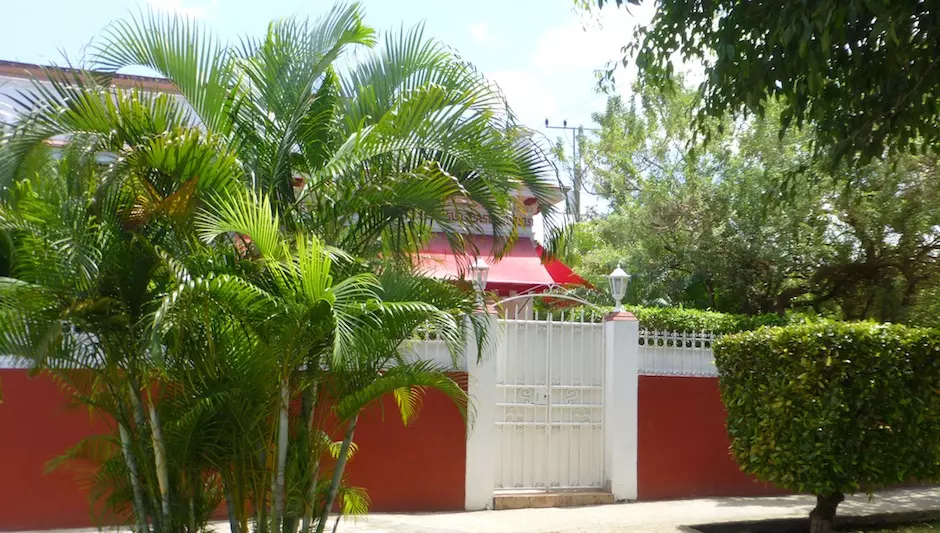 Casa en Alquiler en Playa, Ciudad de la Habana
