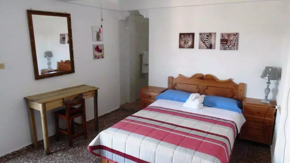 Rentamos hermosa casa para sus vacaciones en Santiago de Cuba...