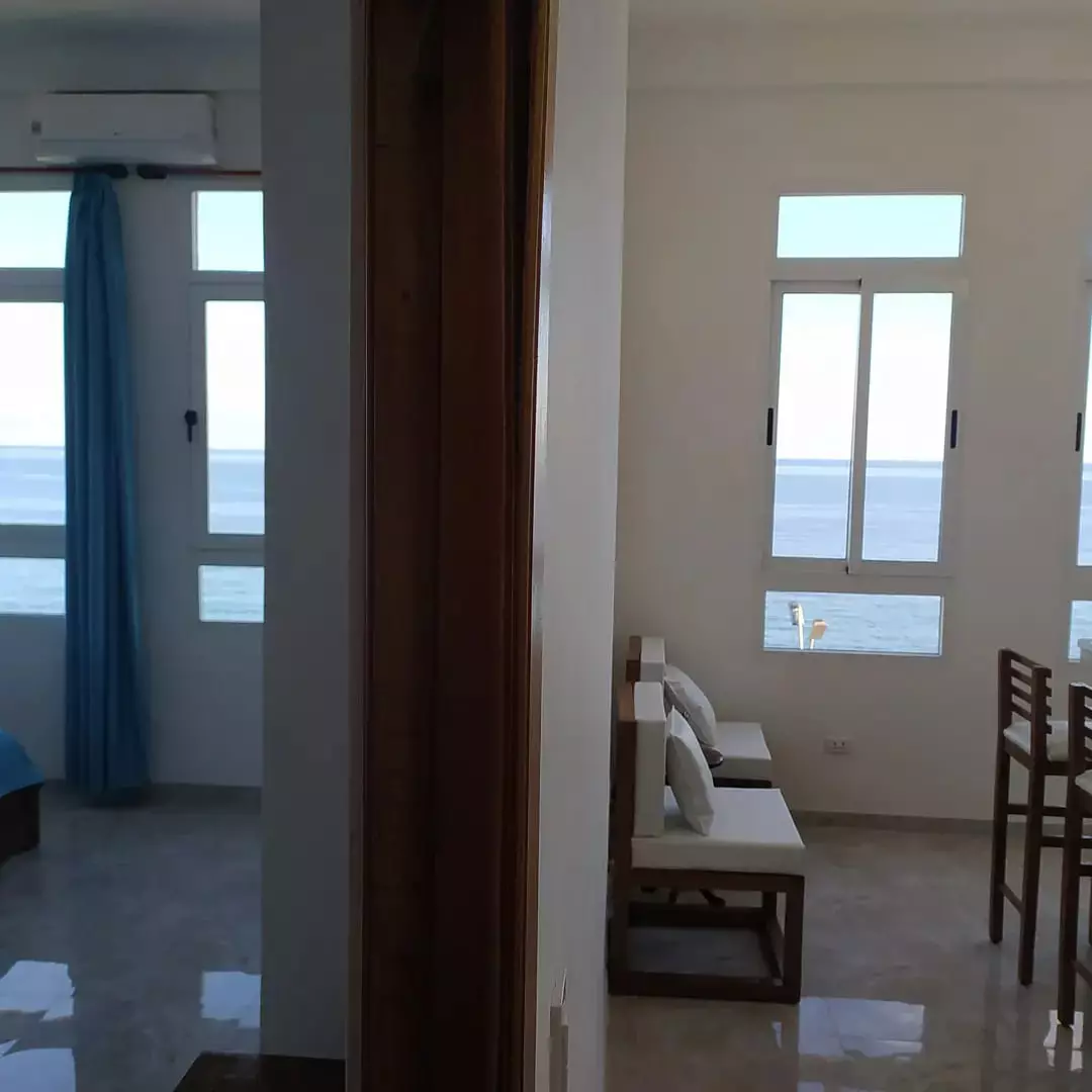 Alquilo Apartamento para turistas, muy bien ubicado, en la Habana Cuba