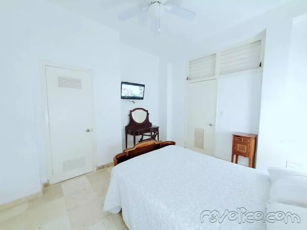 Vendo apartamento de lujo en la Habana Vieja listo para vivir o alquilar 5673455