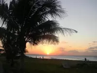 Rento ático a Miramar , Playa, Cuba .  Disponible para alquileres para largos yre