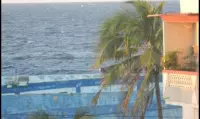 Rento ático a Miramar , Playa, Cuba .  Disponible para alquileres para largos yre