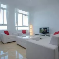 Alquilo hermoso Apartamento en calle Humboldt y Malecónre