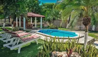 Alquiler vacaciones casa con piscina privada en Cuba.re