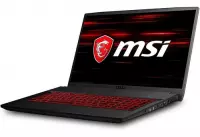 Vendo Notebook MSI GE75 Raider 17.3inch Gaming Laptop Core i7 16GB RAM 1TB SSDre
