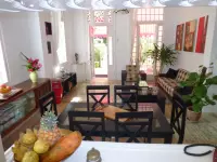 Casa en Alquiler en Playa, Ciudad de la Habanare