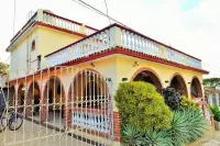 Renta. Casa en Alquiler en Playa La Boca, Trinidad, Sancti Spíritus