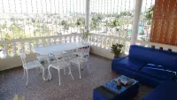 Rentamos hermosa casa para sus vacaciones en Santiago de Cuba...re