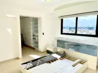 En venta hermoso Apartamento con vista al mar en el Vedado Ciudad de la Habanare