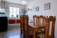 Alquiler de casa independiente en Miramar playa teléfono:+53  52688817 re