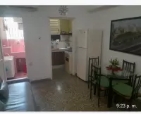  Alquilo magnífico apartamento de una habitación en La Habanare