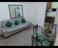  Alquilo magnífico apartamento de una habitación en La Habanare