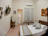 Apartamento Independiente de 1 habitación y 1 baño en La Habana Vieja re