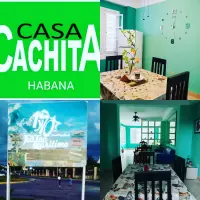 Casa Cachita Habanare