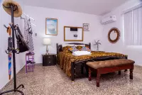 Alquiler de casa independiente en Miramar Playa